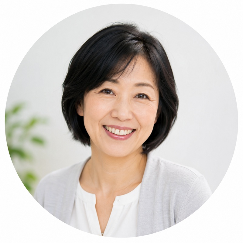 K.Sさん